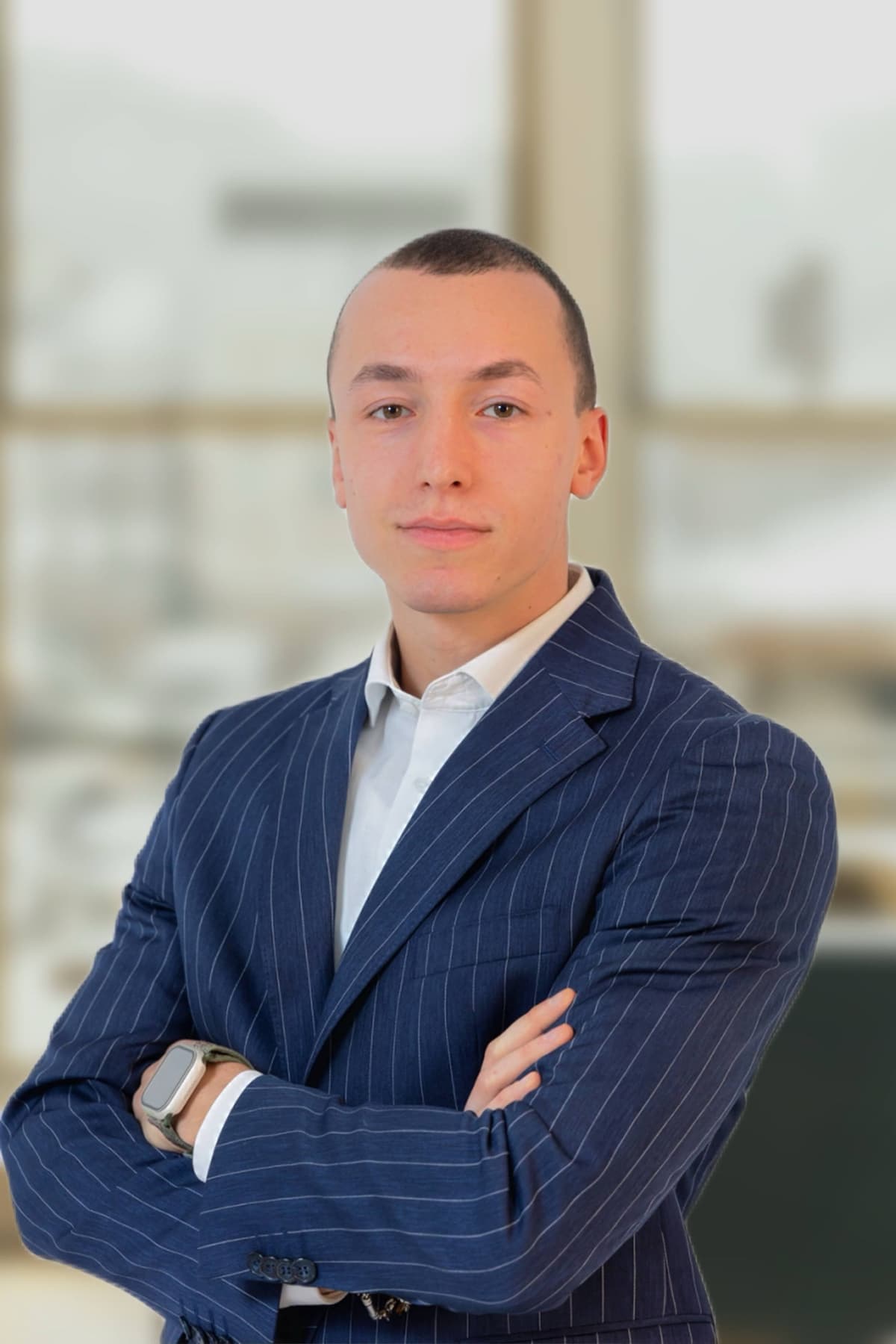 Marco Barone - Fondatore OspitaFacile