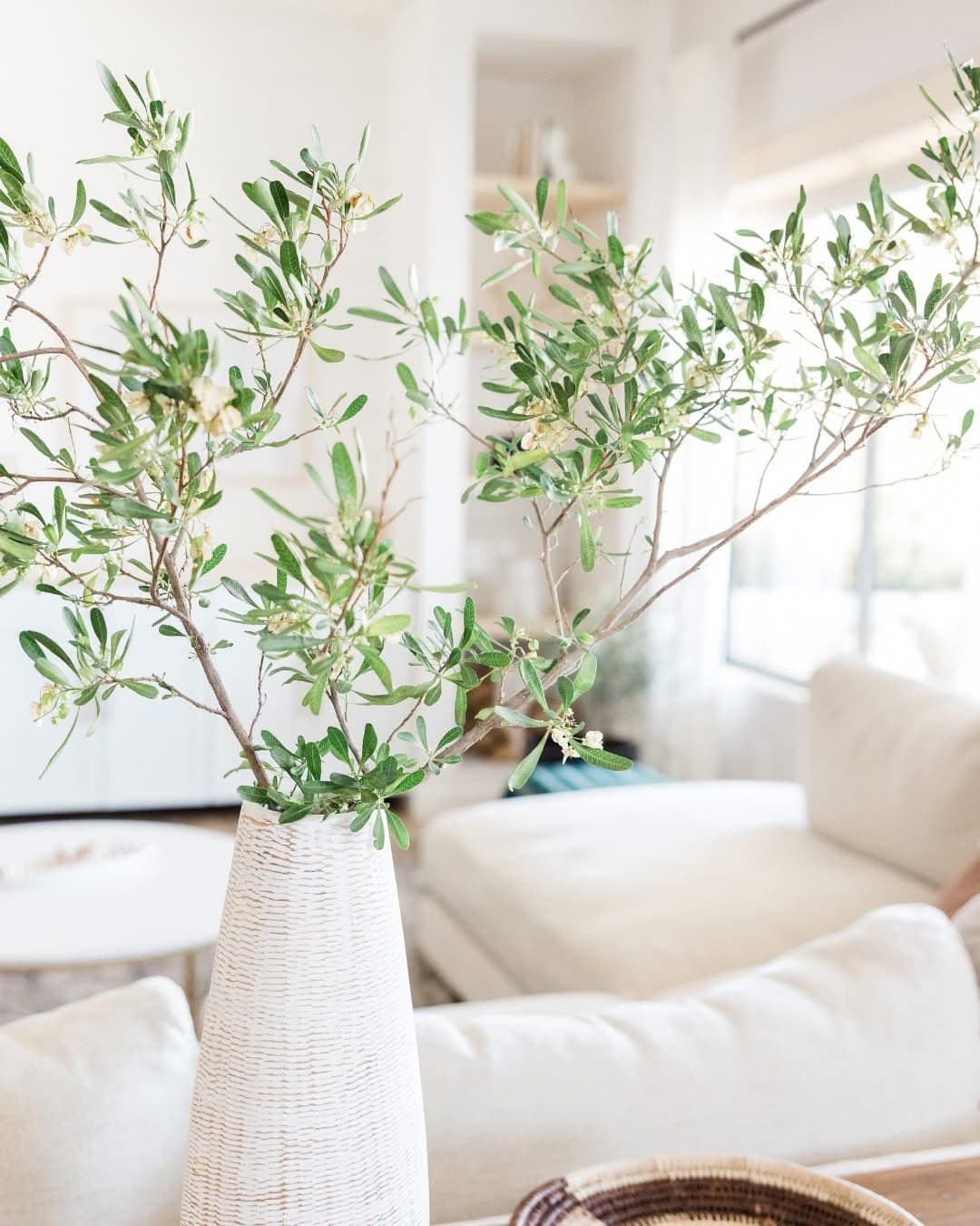 Camere accoglienti di un B&B in Basilicata